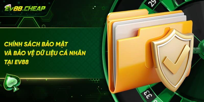 Cách nhà cái bảo về dữ liệu người chơi