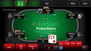 Poker online ev88 - Chơi hay thắng lớn như cao thủ